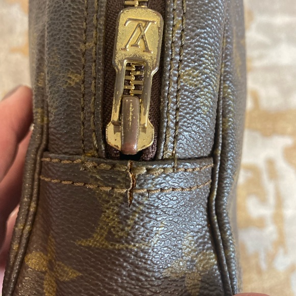 Louis VuittonTrousse 23 - Picture 5 of 7